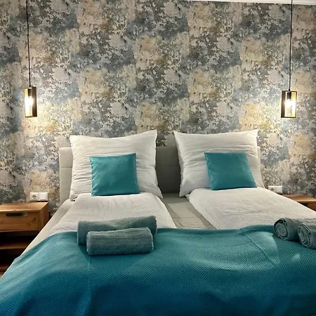 Apartment Rez