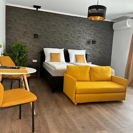 Apartment Rez *
