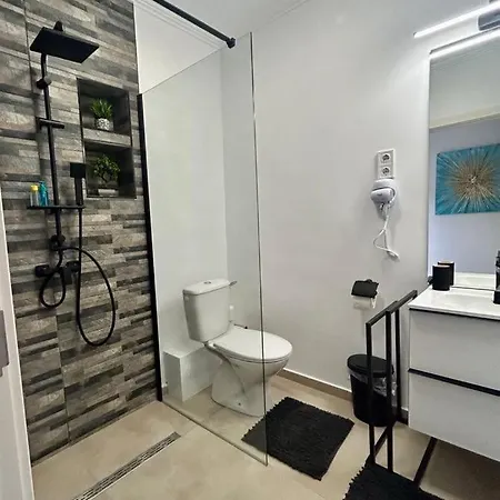Apartment Rez