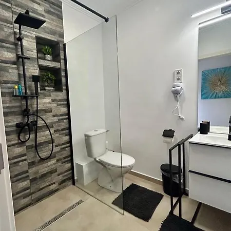 Apartment Rez