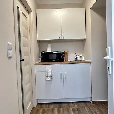 Apartment Rez *