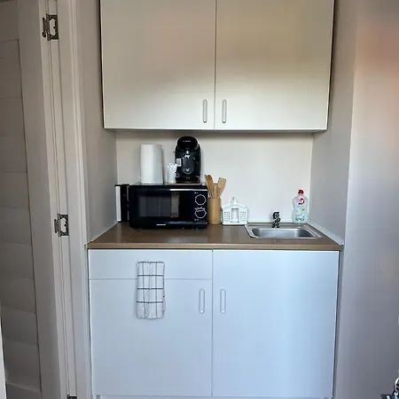 Rez Apartment Gyula