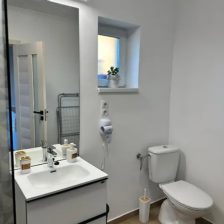Rez Apartment