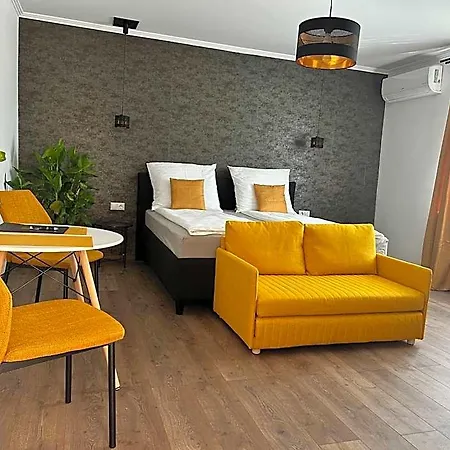 Rez Apartment
