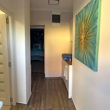 Rez Apartment
