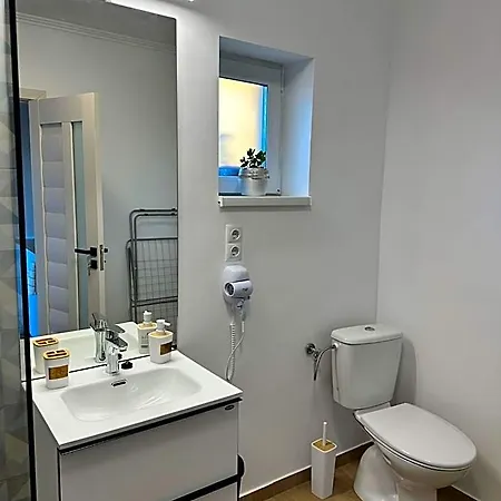 Apartment Rez