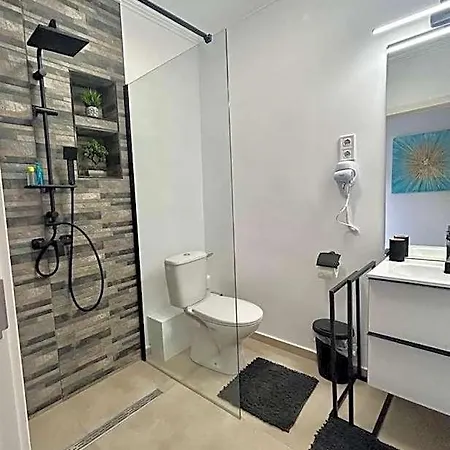 Rez Apartment Gyula