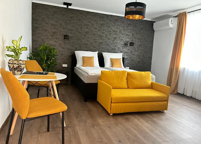 Apartament Rez *