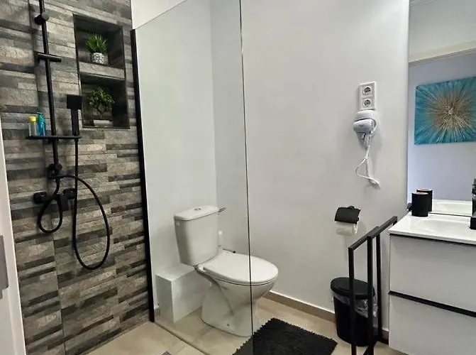 Apartament Rez