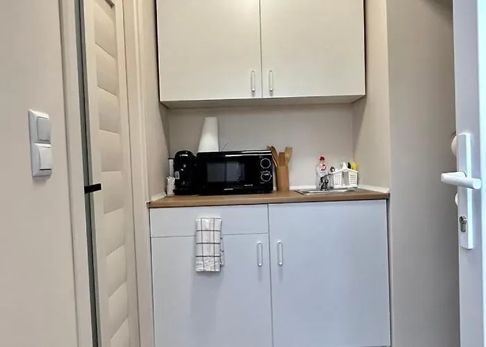 Apartament Rez *