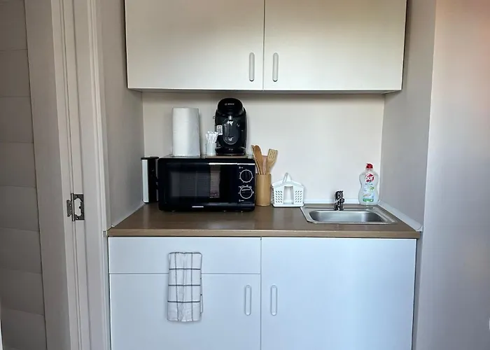 Rez Apartament Gyula
