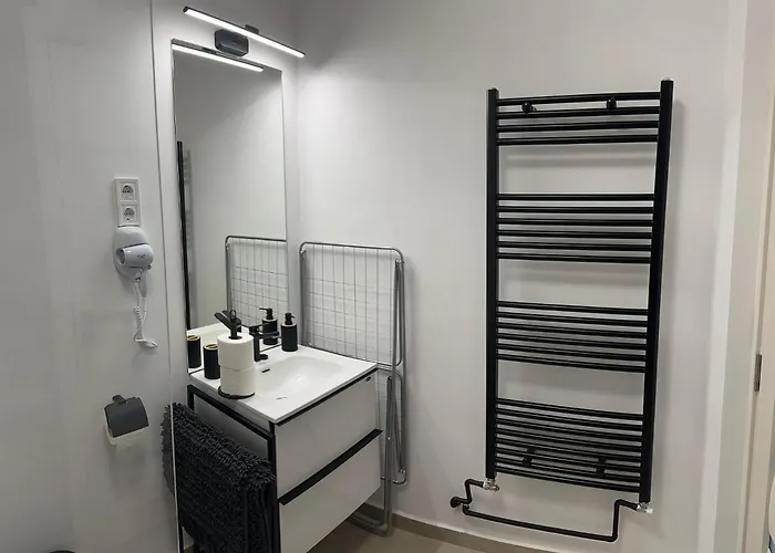 Rez Apartament