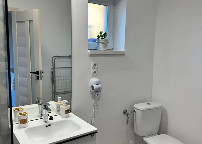 Rez Apartament
