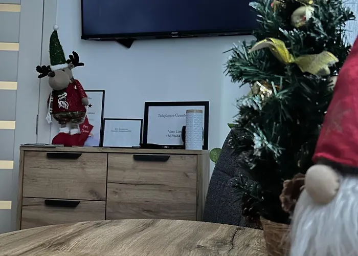 Apartament Rez